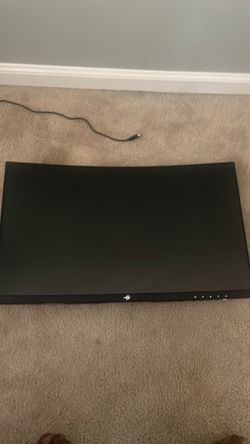 tita monior 240 hz