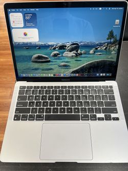 Macbook Air 13inch M1