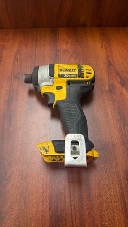 DeWalt DCF885 20V Max Impact Driver *TOOL ONLY*