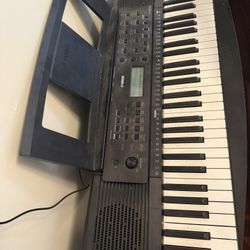 Electric Piano 