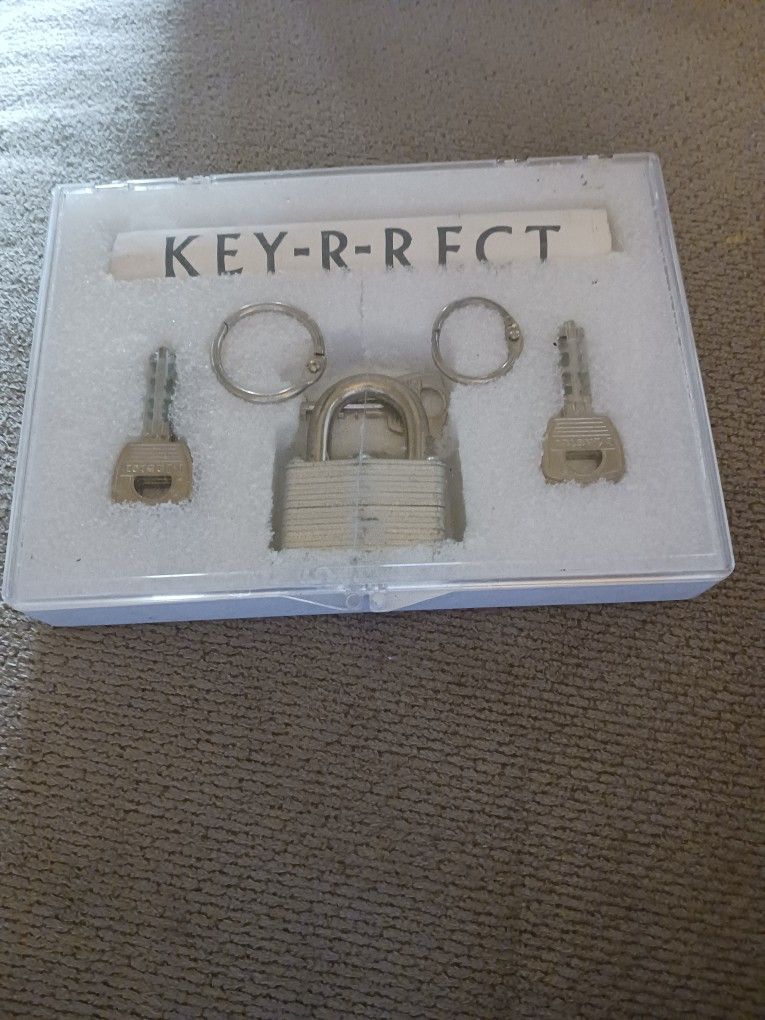 Key -r-rect