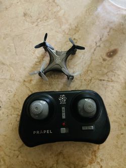 Mini Drone