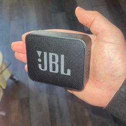 JBL Speaker