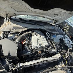 14”A7 Parts For Sale! 