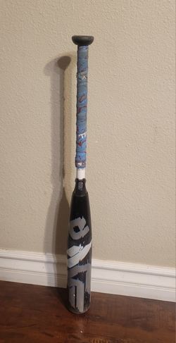 Demarini Glitch