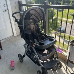 Stroller 