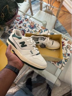Aime leon dore new balance 550