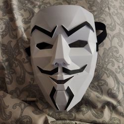Spy Ninjas Hacker Mask