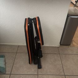 At Home Bench Foldable