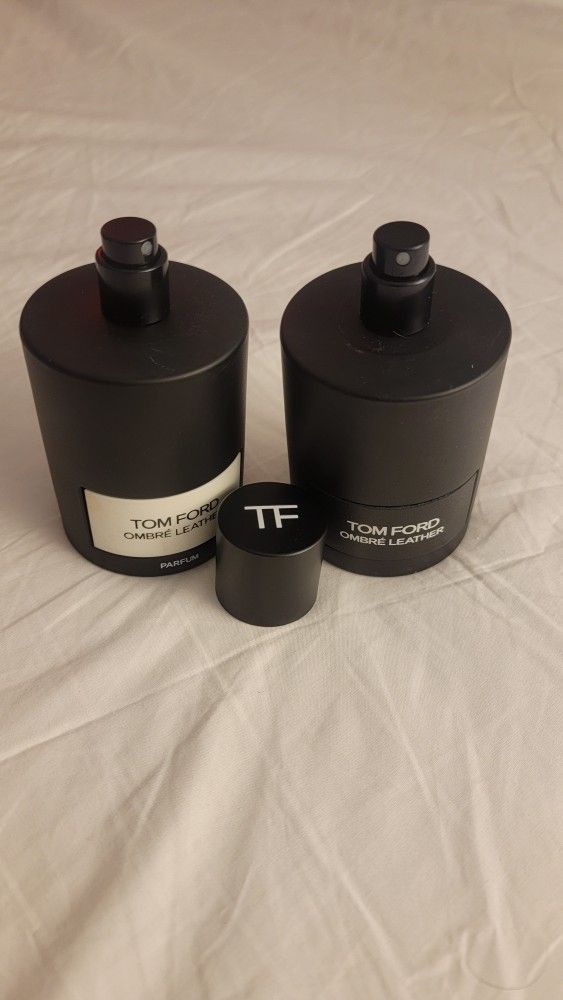 Tom ford Ombre Leather Cologne 200ml