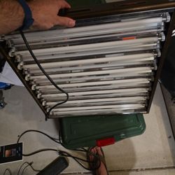 Misc Growing Equipment
