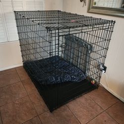 Dog Crate XL Large