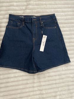 Vigoss Denim Shorts - Brand new with tags!