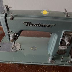 Sewing Machine Brothers 