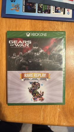 Gears of War/ Rare Replay