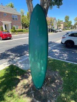 Channel Islands Surfboard