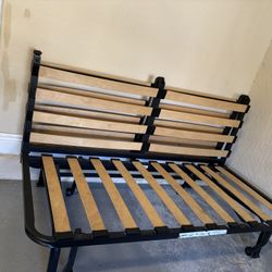 IKEA Futon Sofa cama 