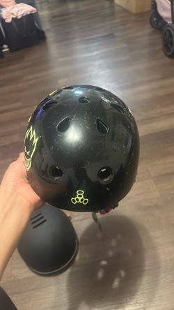 Bike Helmet