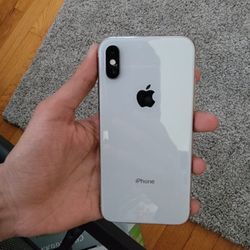 iphone XS UNLOCKED 512 GB