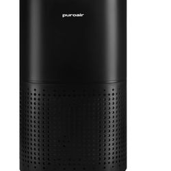 Air Purifier 