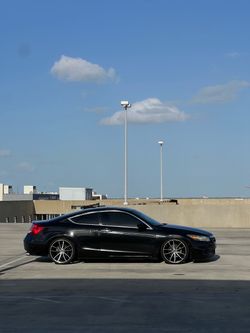2011 Honda Accord