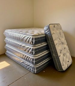 ✨ Brand NEW King Mattress - Still Wrapped - Starting at Only $175! Hurry! California King, King, Queen, Full, Twin XL, Twin