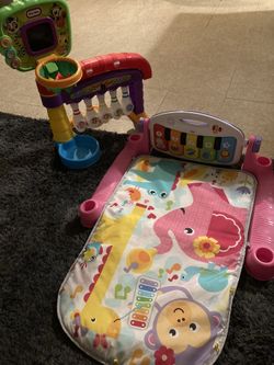 Baby toys $15