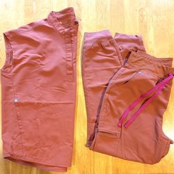 FIGS Scrubs - 3 Sets 