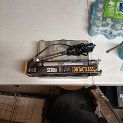 Waterproof Heating Light ,