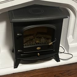 Heater 