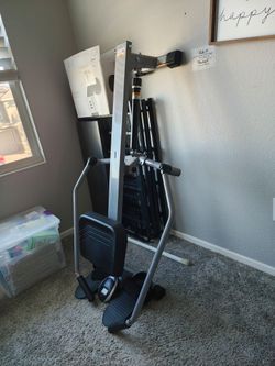 Rower