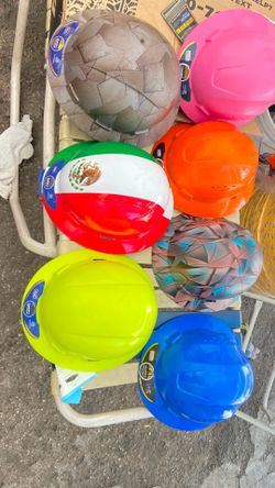 Hard hat