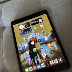 Apple iPad 8th Generation 