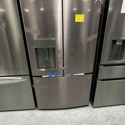 Brand New Ge Refrigerator Free Shipping