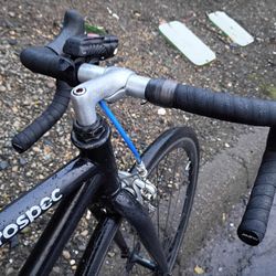 Retro Spec Harper Fixie. Size 43