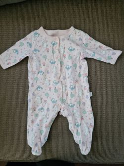 Baby girl bodysuits