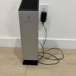 Air Oasis AO3000G3-H Air Purifier UV Lamp Technology Made in USA