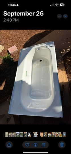 Americas 32” Right Hand Drain