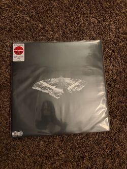 To Pimp A Butterfly Vinyl