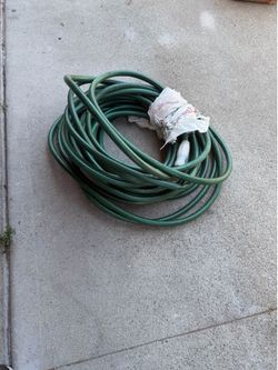 Water hose