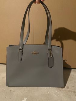 Coach Tatum Carryall