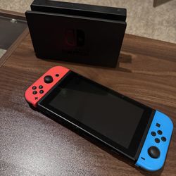 Nintendo Switch For Sale