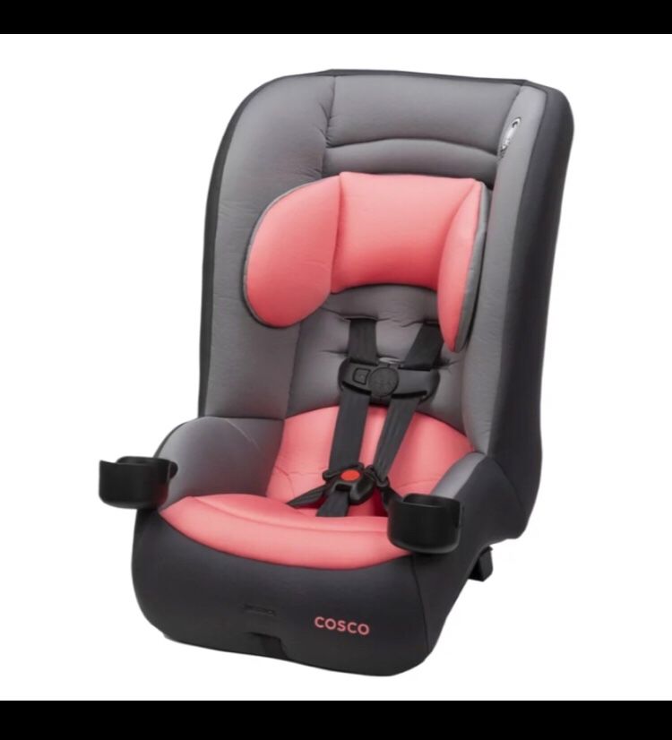 Cosco MightyFit™ LX Convertible Car Seat