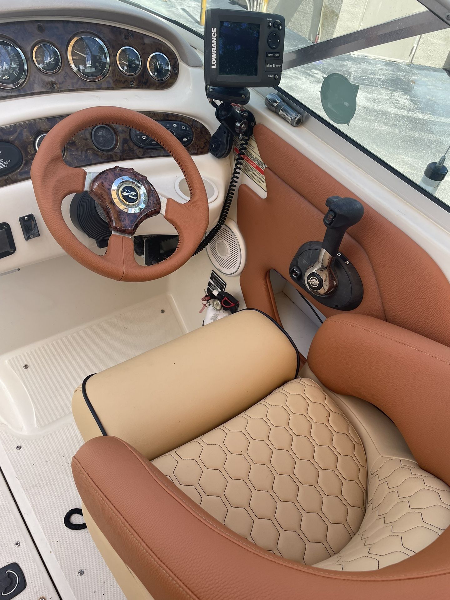 Auto Rv Boat Upholstery