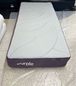 Purple Restore Soft Twin XL Mattress