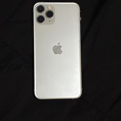 iPhone 11 Pro 256GB Unlocked 