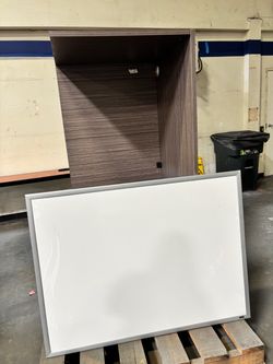 White board
