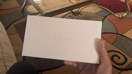 Apple watch ultra 3