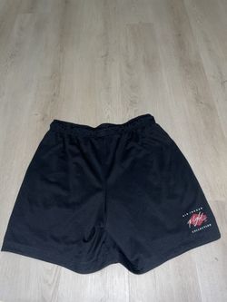 Air Jordan Shorts Size L 