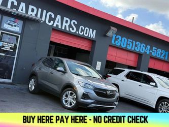 2023 Buick Encore GX